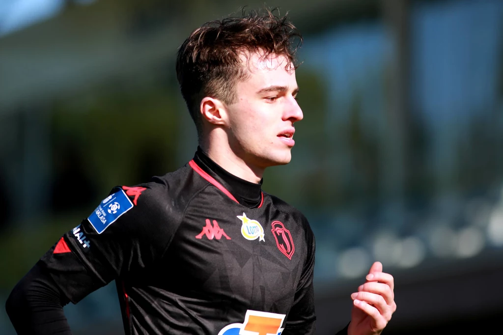 Kamil Wojtkowski Kamil Wojtkowski