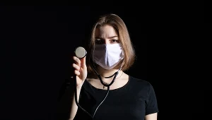 Lekarze rozpoczęli protest 