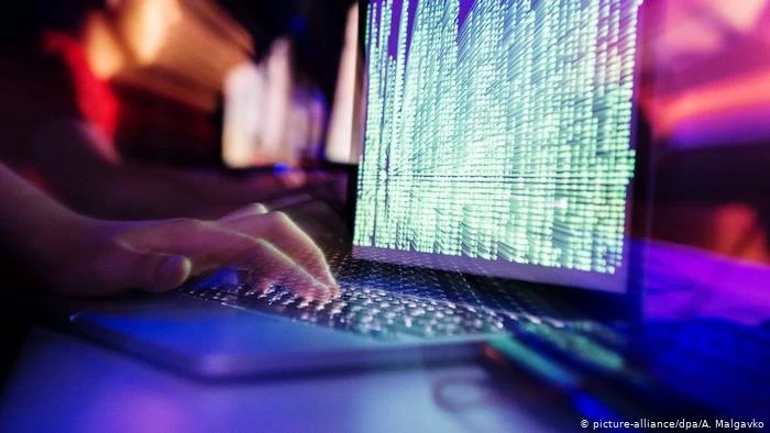 Polska jest jednym z najczęściej atakowanych krajów przez rosyjskich hakerów