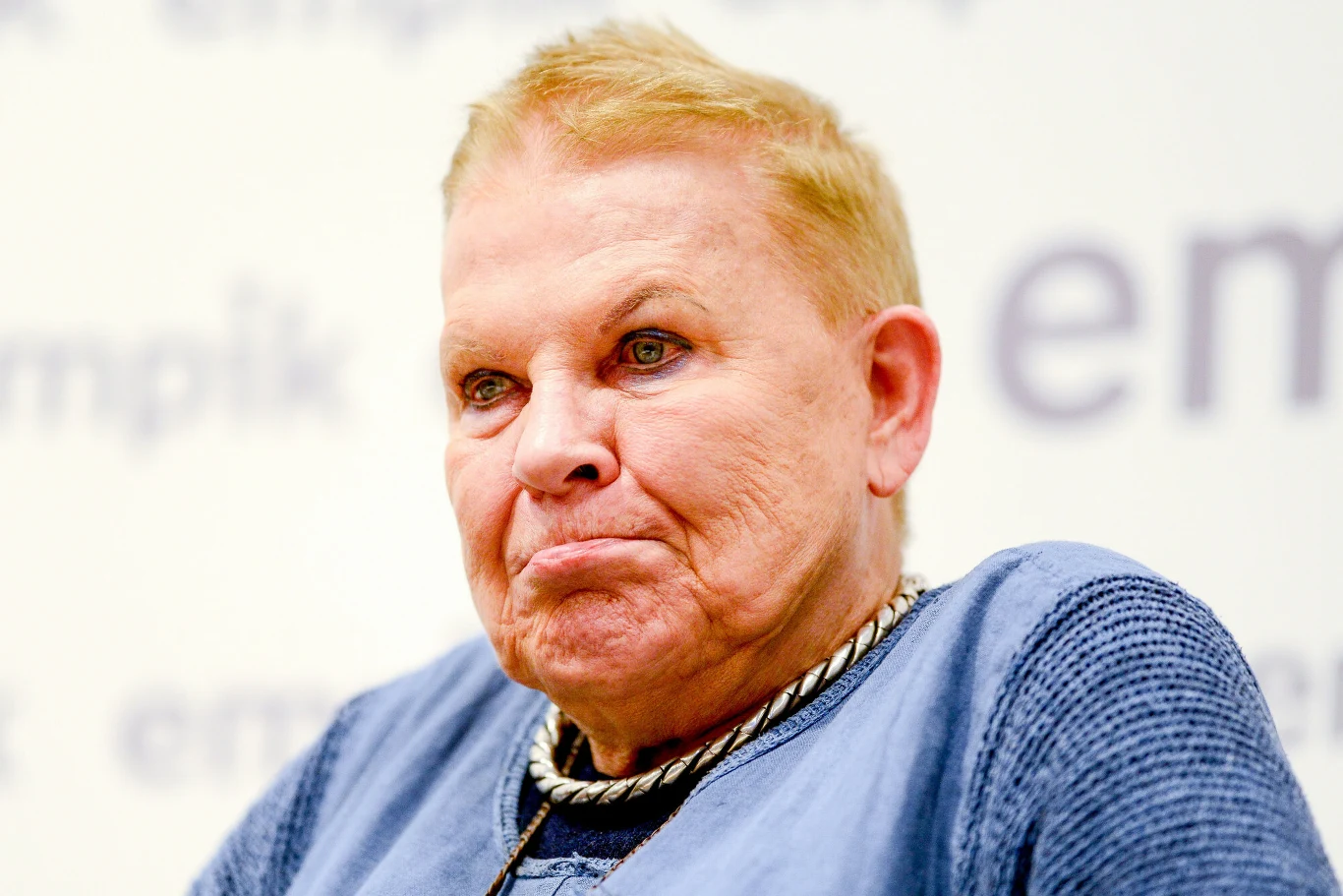 Elżbieta Dzikowska Elżbieta Dzikowska