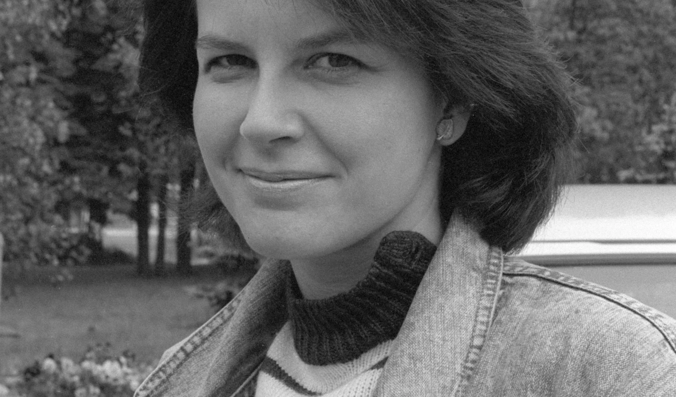 Magdalena Mikołajczak-Olszewska Magdalena Mikołajczak-Olszewska