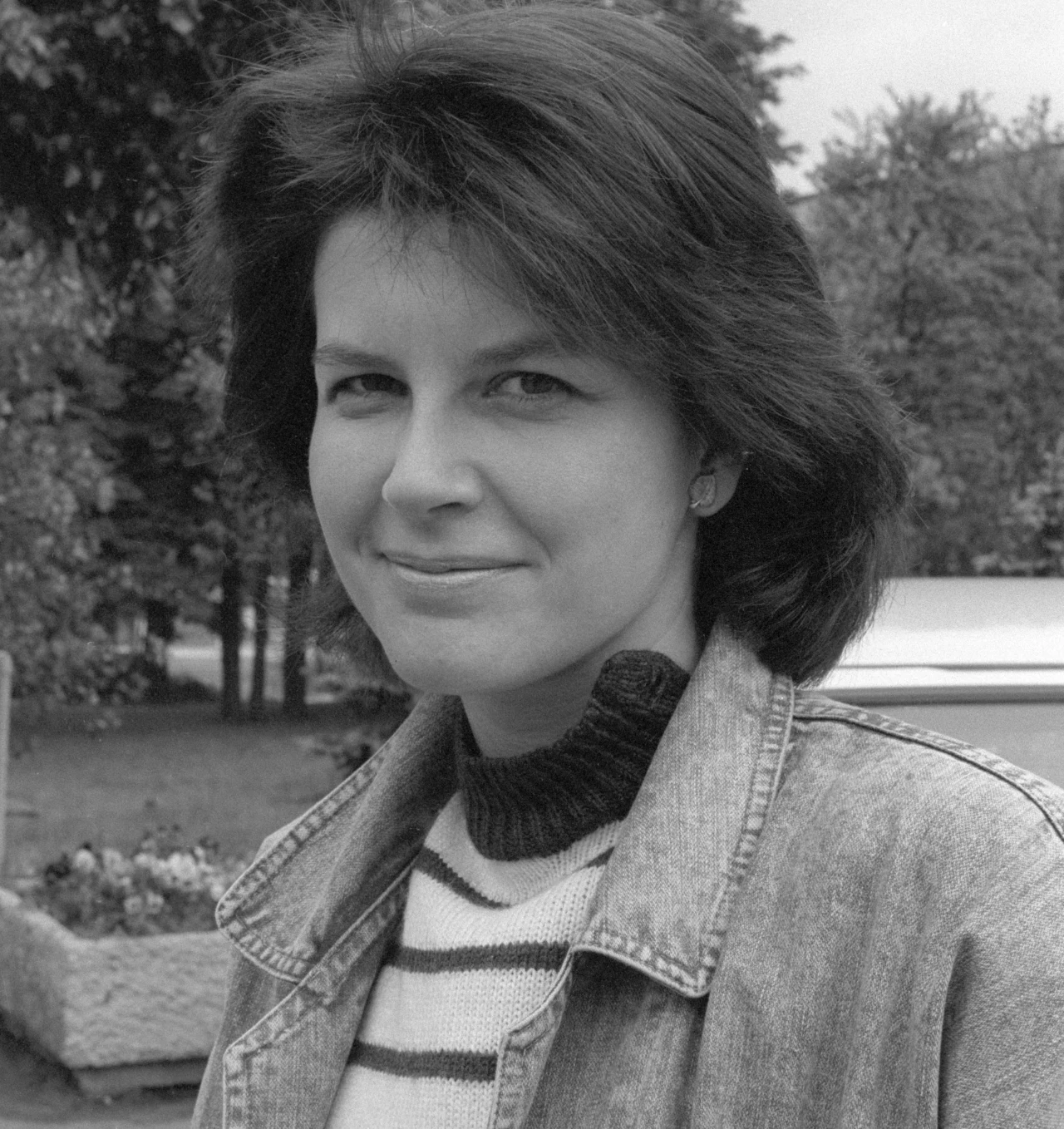 Magdalena Mikołajczak-Olszewska Magdalena Mikołajczak-Olszewska