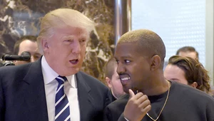 Kanye West dużo bogatszy niż się wydawało? "Forbes" dementuje 