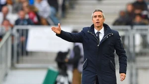 Paulo Sousa