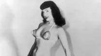 Bettie Page