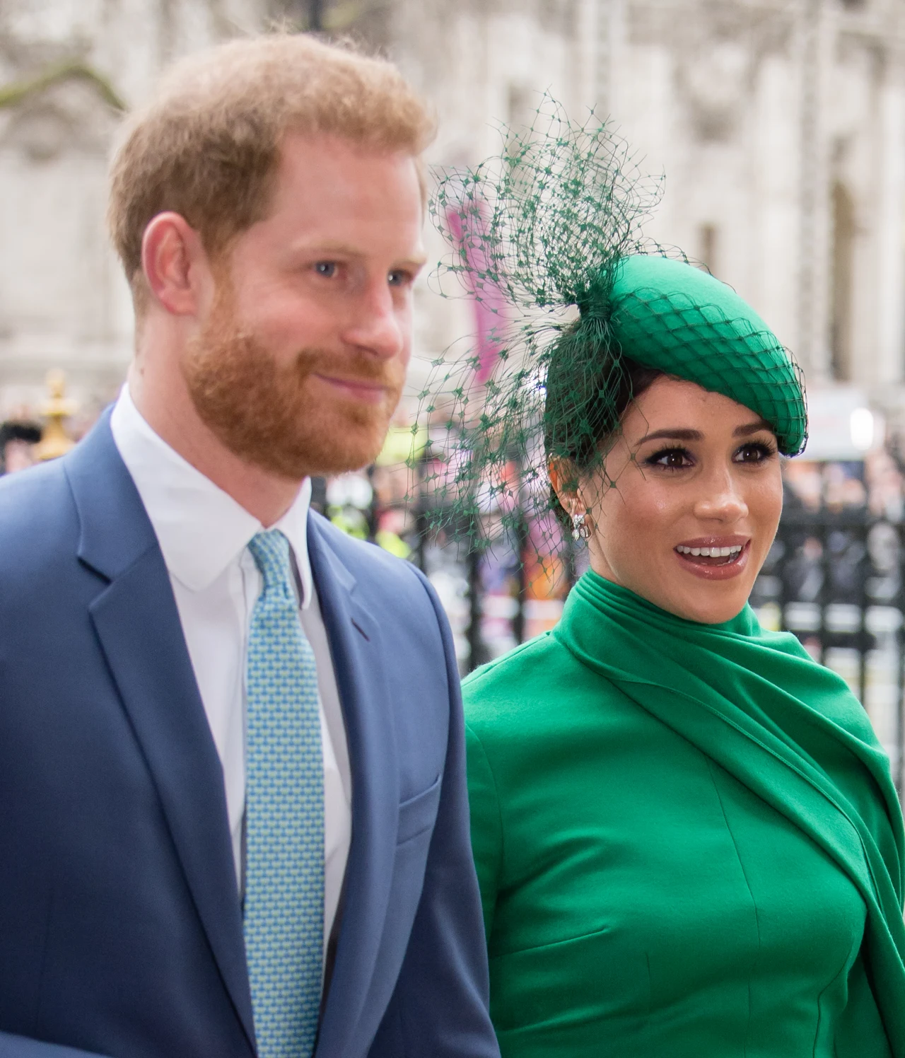 Książe Harry i Meghan Markle Książe Harry i Meghan Markle