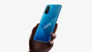 ​POCO F3 - wydajny smartfon ze Snapdragonem 870 