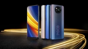 ​POCO X3 Pro - potężny smartfon za nieduże pieniądze