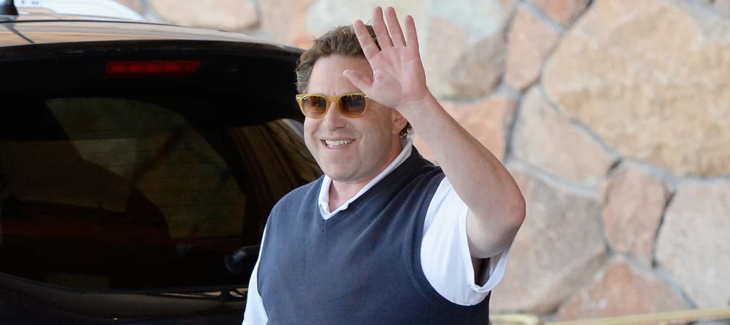 Bobby Kotick