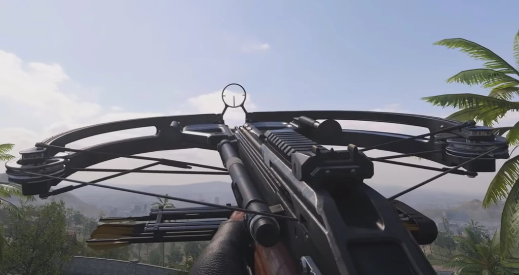 Call of Duty