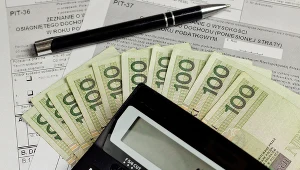 Podatki. Emeryci i renciści z nadpłatą inaczej rozliczają PIT