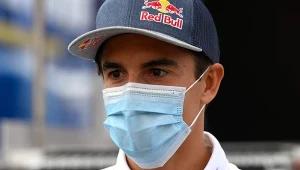 Marc Marquez