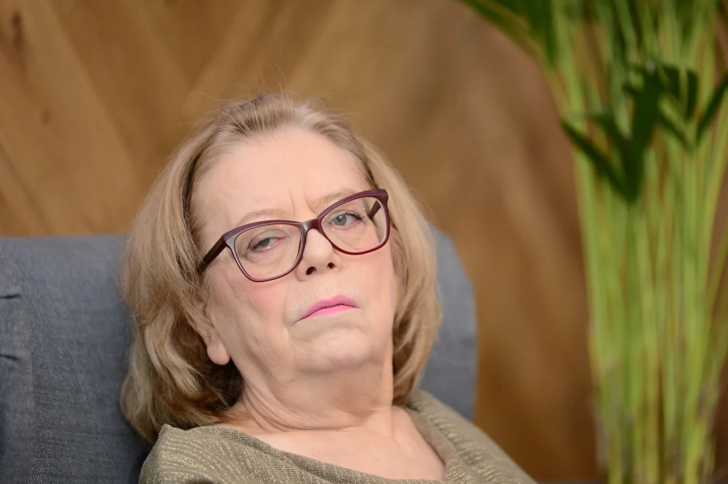 Elżbieta Zapendowska