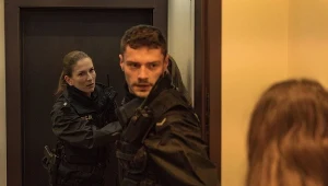 "Policjantki i policjanci"