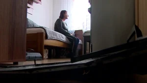 Pani Ewa czuje się bezradna 