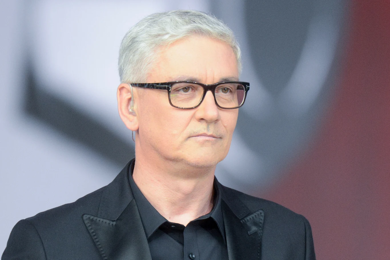 Artur Orzech stracił pracę w TVP? Artur Orzech stracił pracę w TVP?