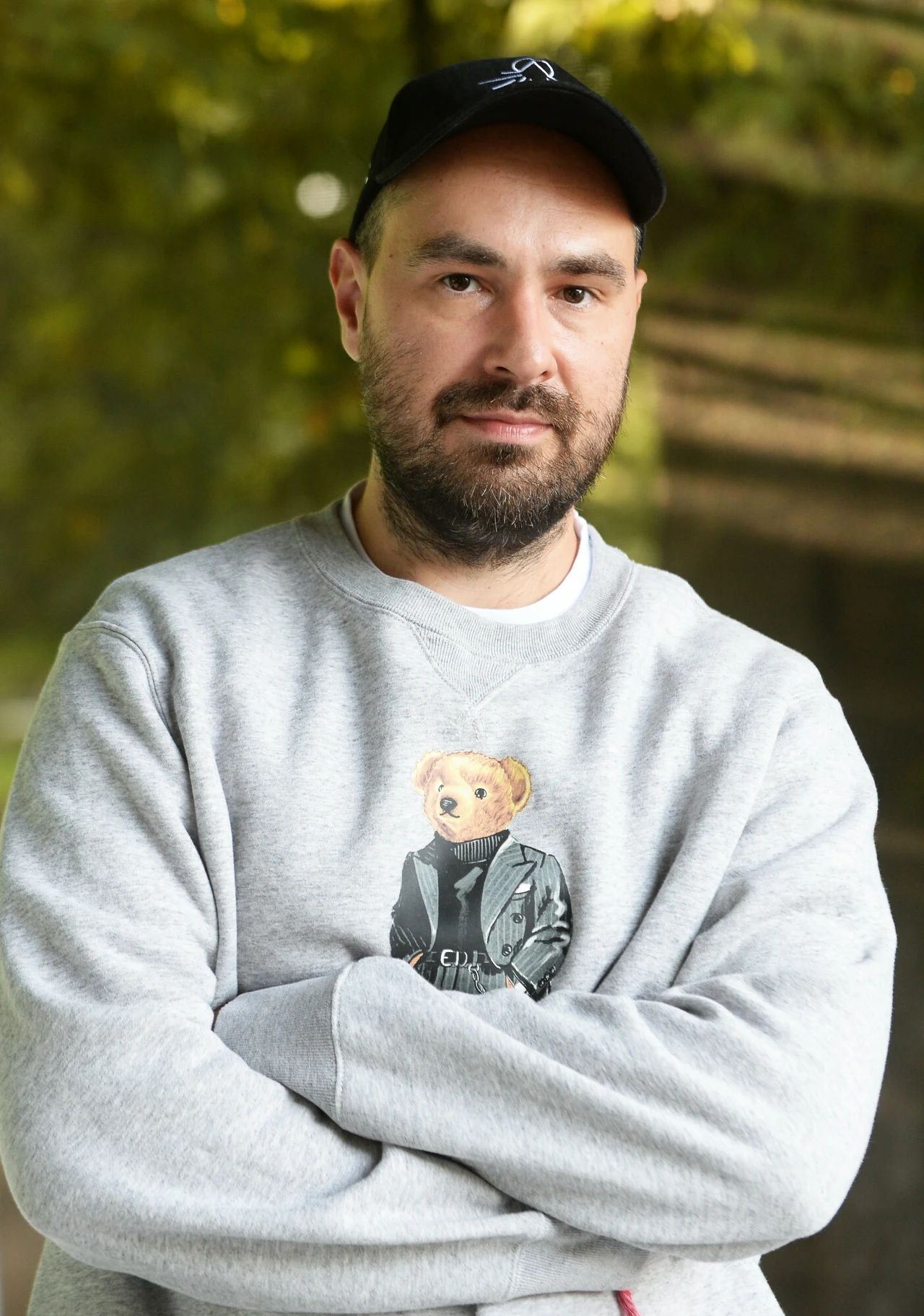 Jakub Żulczyk Jakub Żulczyk
