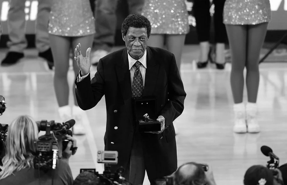 Elgin Baylor Elgin Baylor