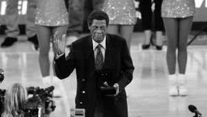 Elgin Baylor