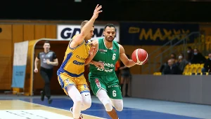 Enea Zastal BC Zielona Góra