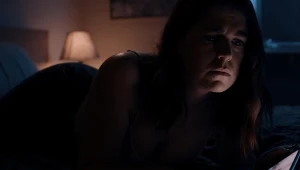 Dziewczyna, Nintendo Switch i Animal Crossing, czyli przepis na... horror