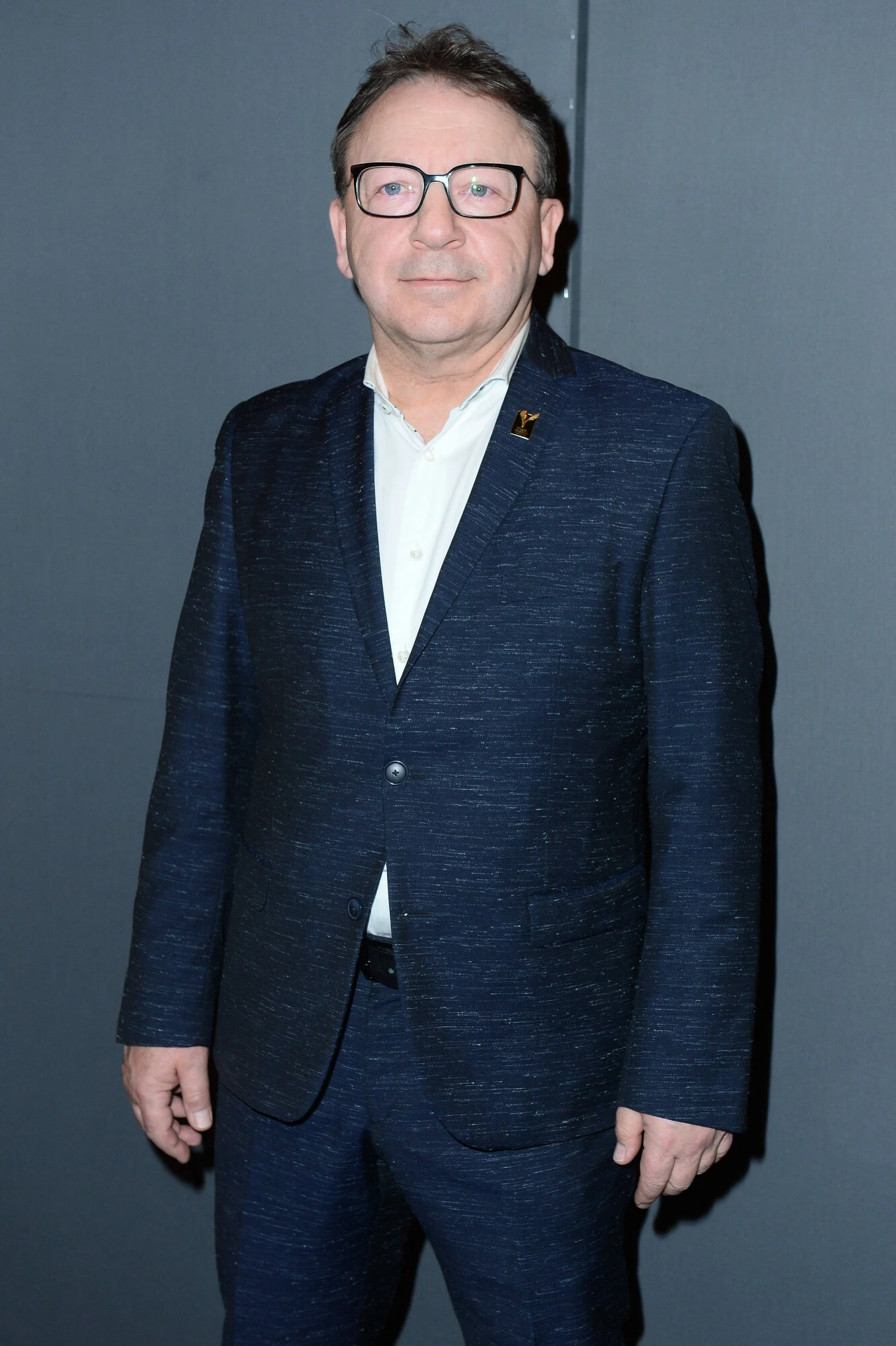 Zbigniew Zamachowski Zbigniew Zamachowski