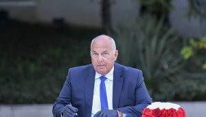 Tadeusz Kościński, minister finansów