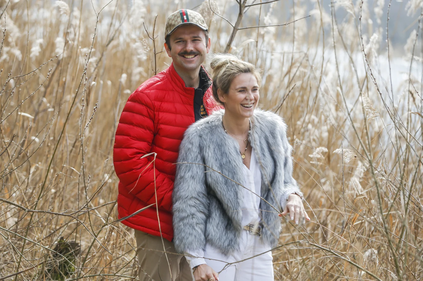 Sławomir i Kajra Sławomir i Kajra