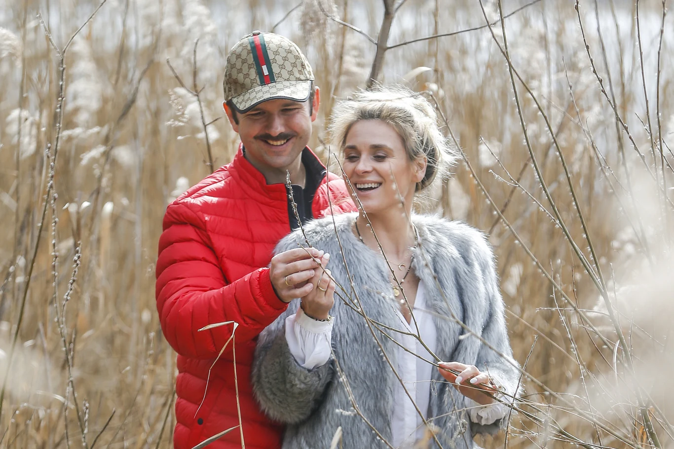 Sławomir i Kajra Sławomir i Kajra