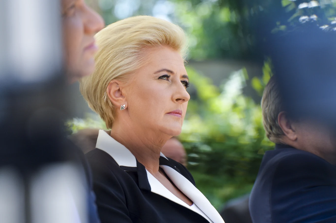 Agata Kornhauser-Duda Agata Kornhauser-Duda