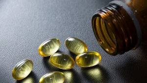 Witaminę D można przedawkować - ostrzega lekarz i wyjaśnia, do czego może to prowadzić