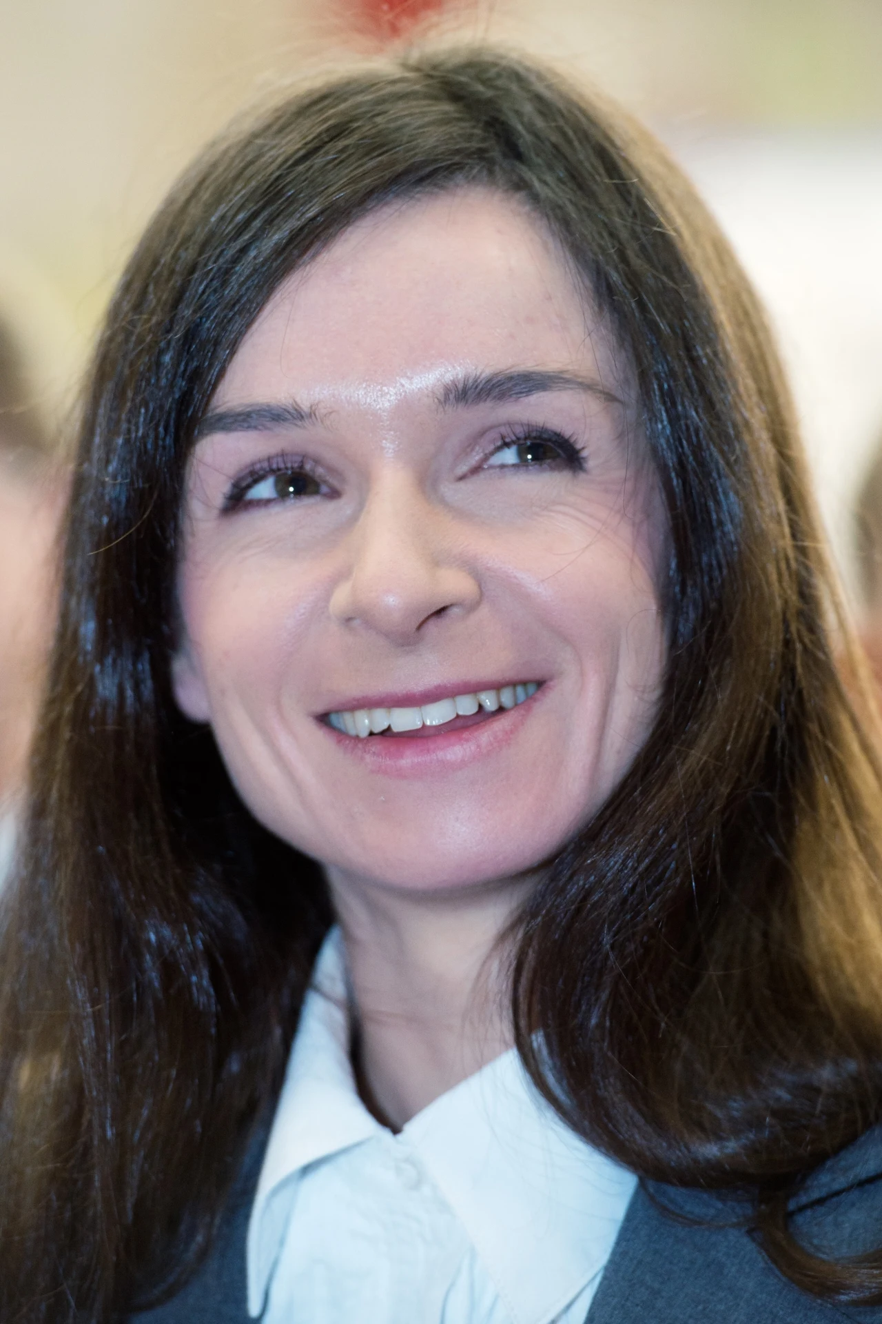 Marta Kaczyńska Marta Kaczyńska