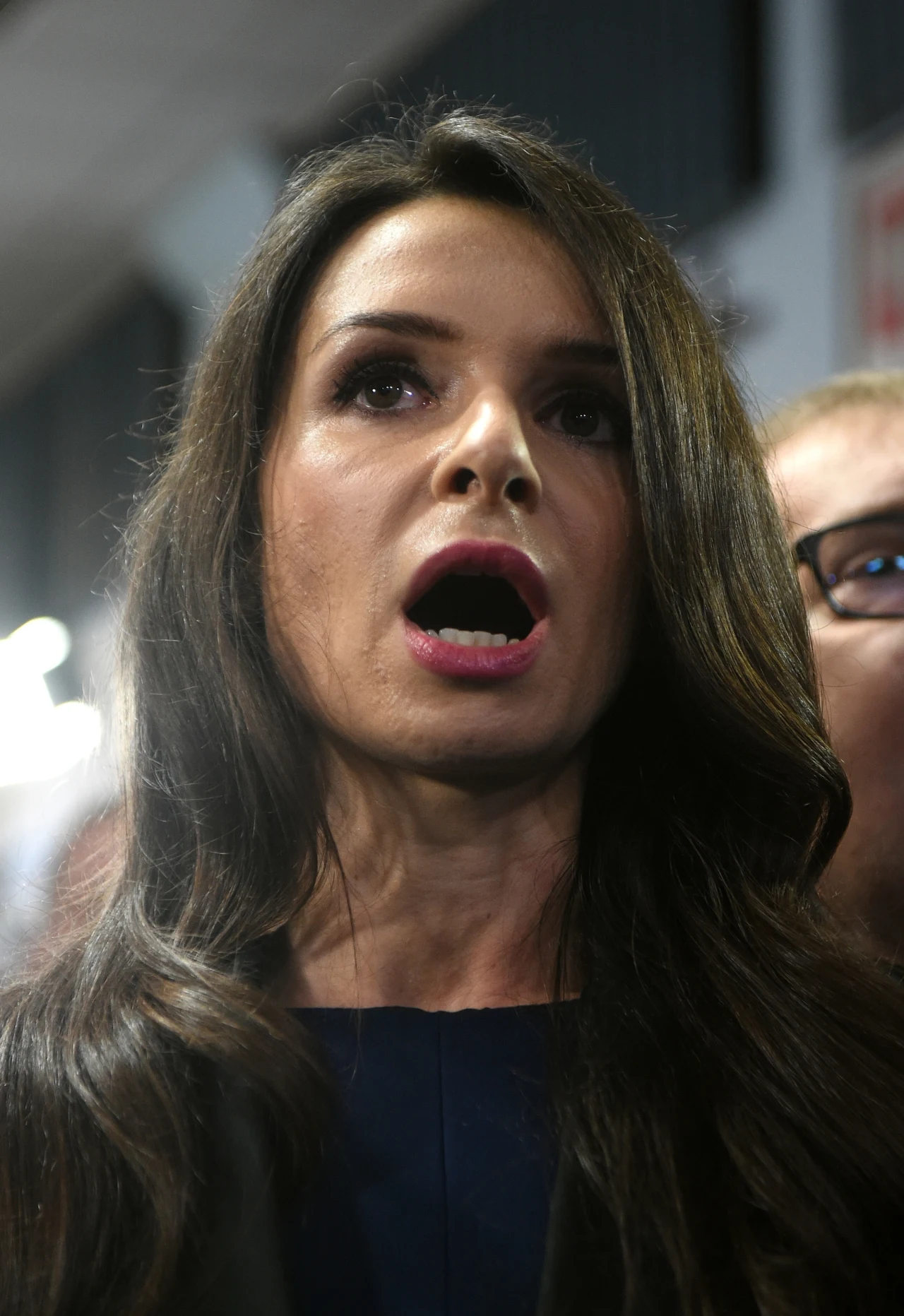 Marta Kaczyńska Marta Kaczyńska