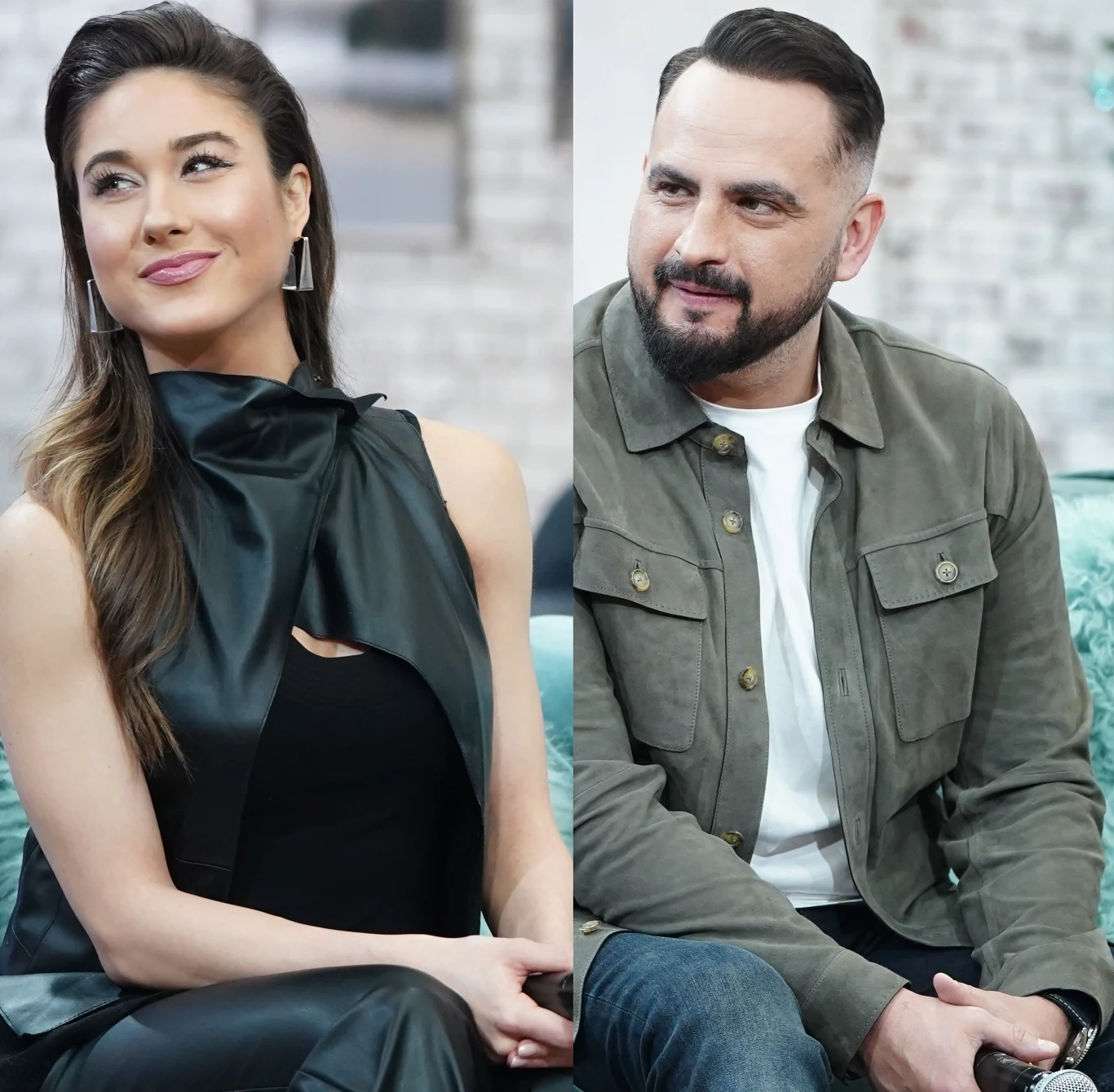 Ida i Agustin Ida i Agustin