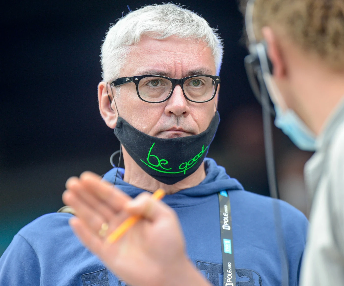 Artur Orzech Artur Orzech