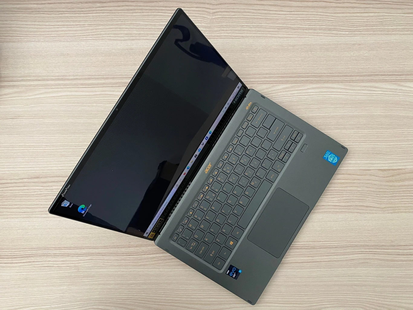 Acer Swift 5