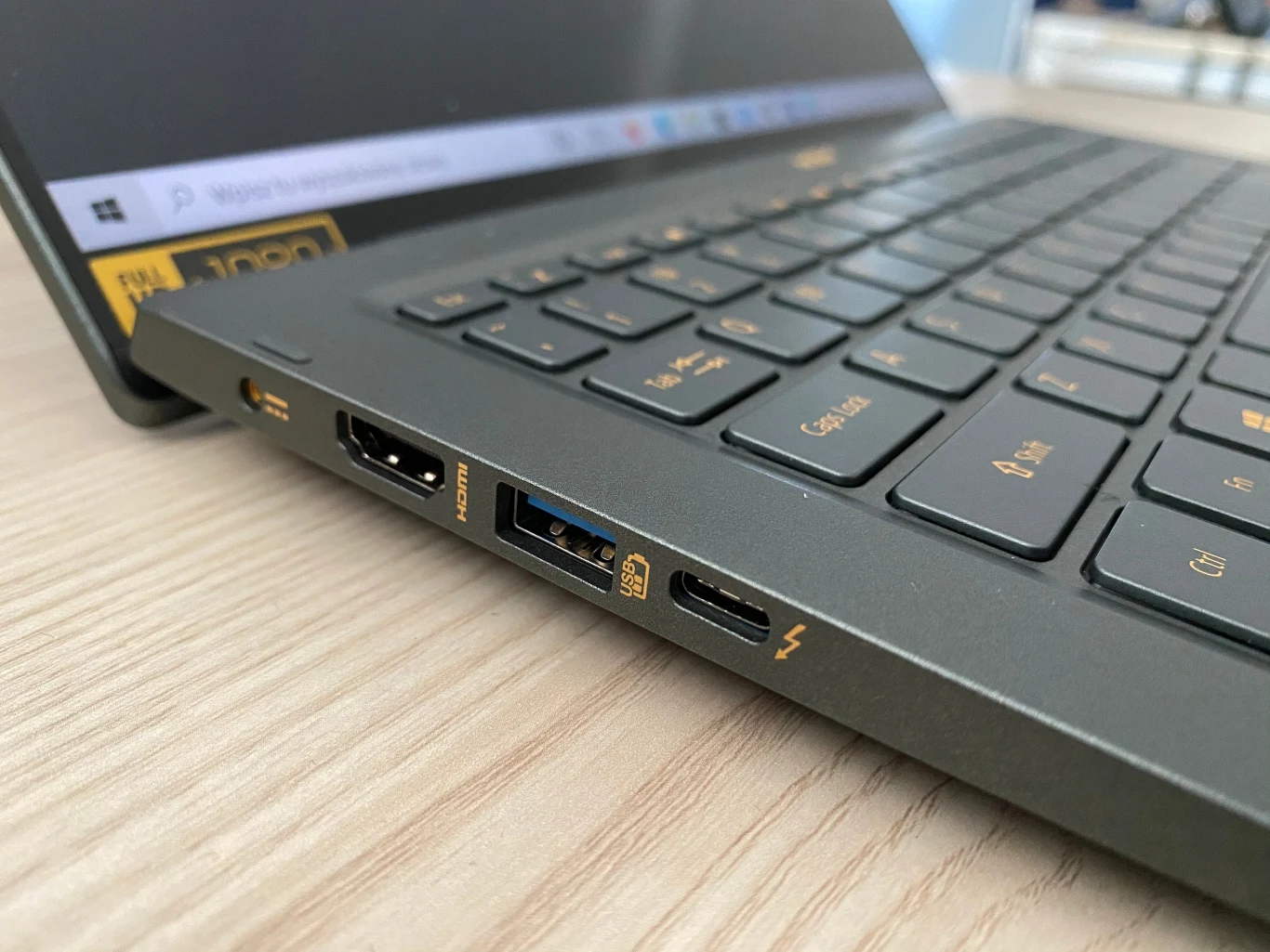 Acer Swift 5