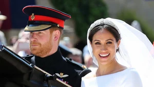 Meghan Markle i książę Harry kłamali w wywiadzie? Prawda wyszła na jaw!