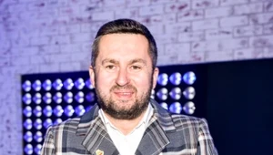 Akurat Norbi nie może obecnie narzekać na brak zajęć