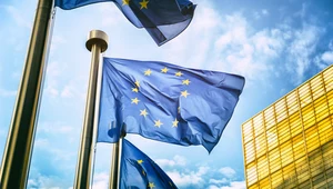 UE zamierza uznać niektóre zasilane gazem elektrownie za zielone inwestycje