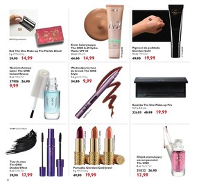 Wiosenna wyprzedaż w Oriflame!