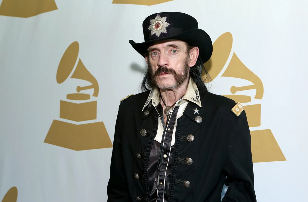 Lemmy Kilmister przed śmiercią wydał dyspozycję, co zrobić z jego prochami