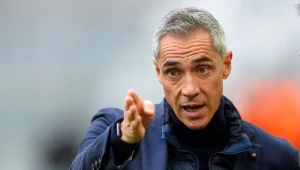 Paulo Sousa