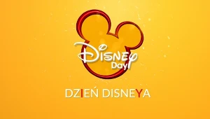 Tegoroczny Dzień Disneya w Polsacie zaplanowany został na 5 kwietnia