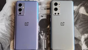 OnePlus 9 i OnePlus 9 Pro - specyfikacja, cena i pierwsze wrażenia