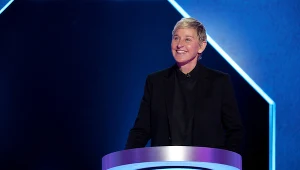 Show Ellen DeGeneres nie cieszy się już tak dużą popularnością