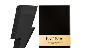 ​Bad Boy Le Parfum: Dla wiecznego buntownika