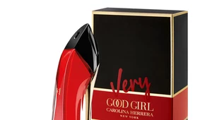 Very Good Girl, Carolina Herrera