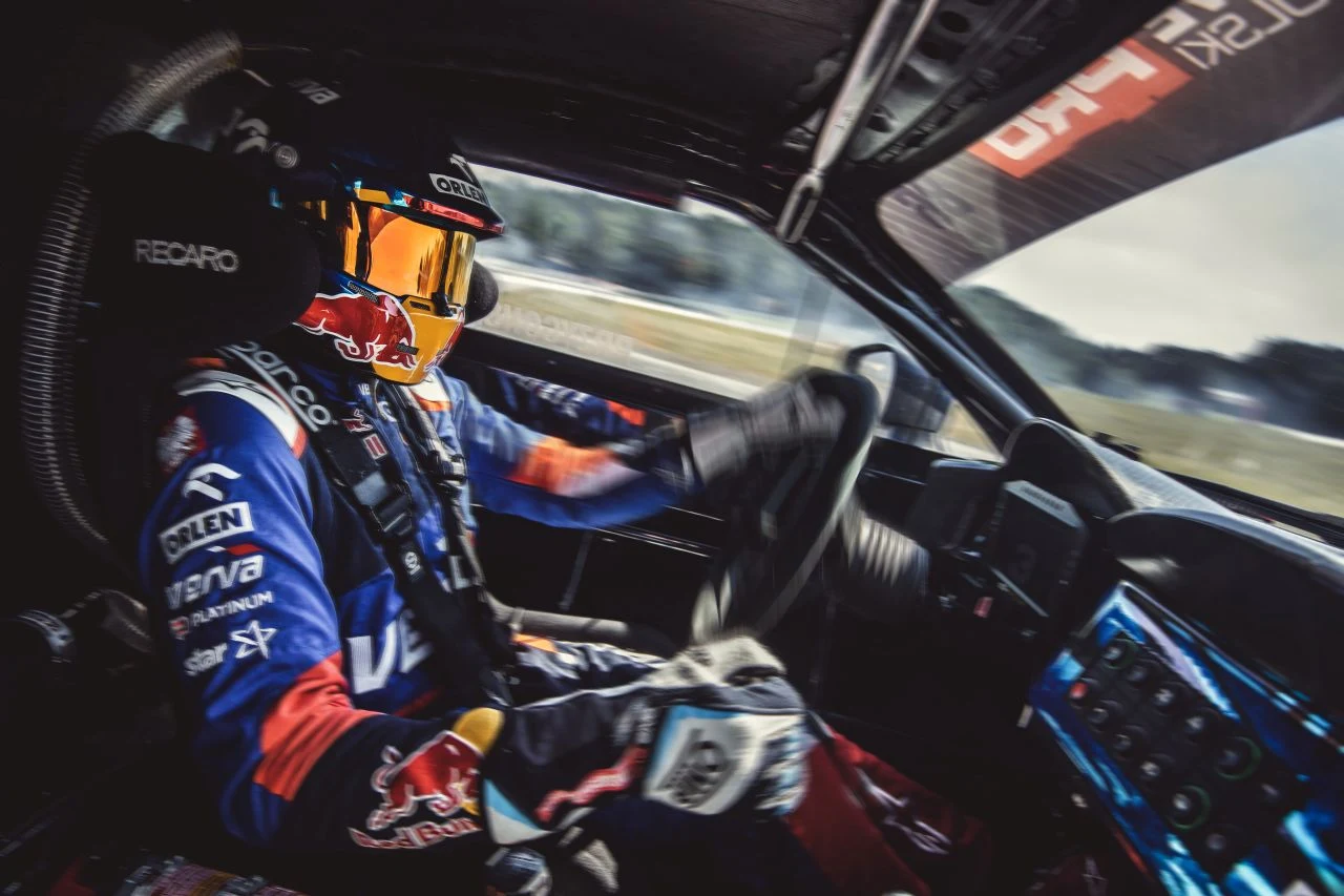 Toyota GT86 "Diabeł"