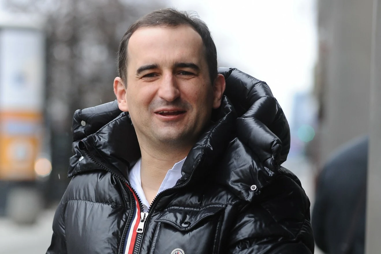 Michał Koterski Michał Koterski